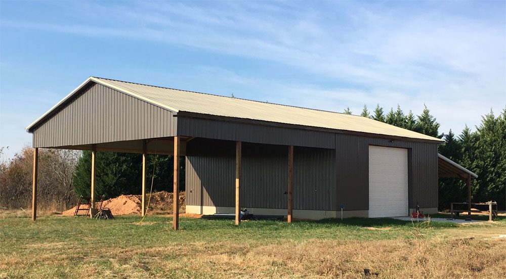 Metal Roofing | Vintage Metals Gaffney, SC